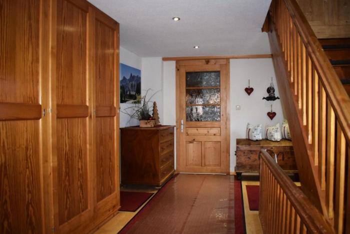 Landhaus Brif Schruns Cameră foto