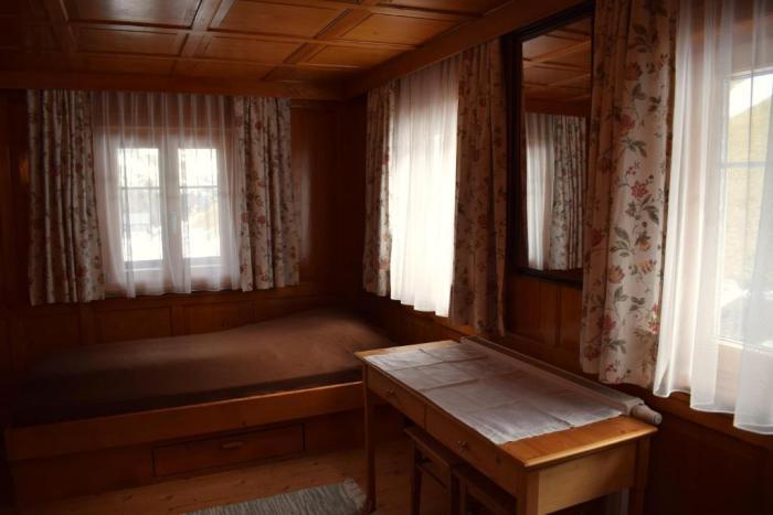 Landhaus Brif Schruns Cameră foto