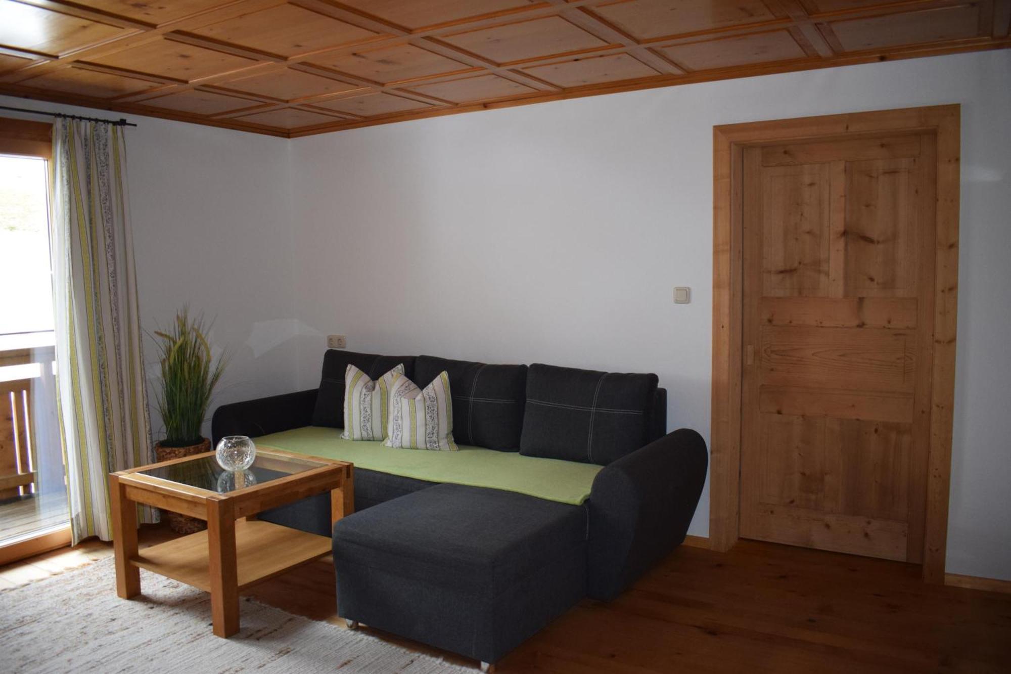 Landhaus Brif Schruns Exterior foto