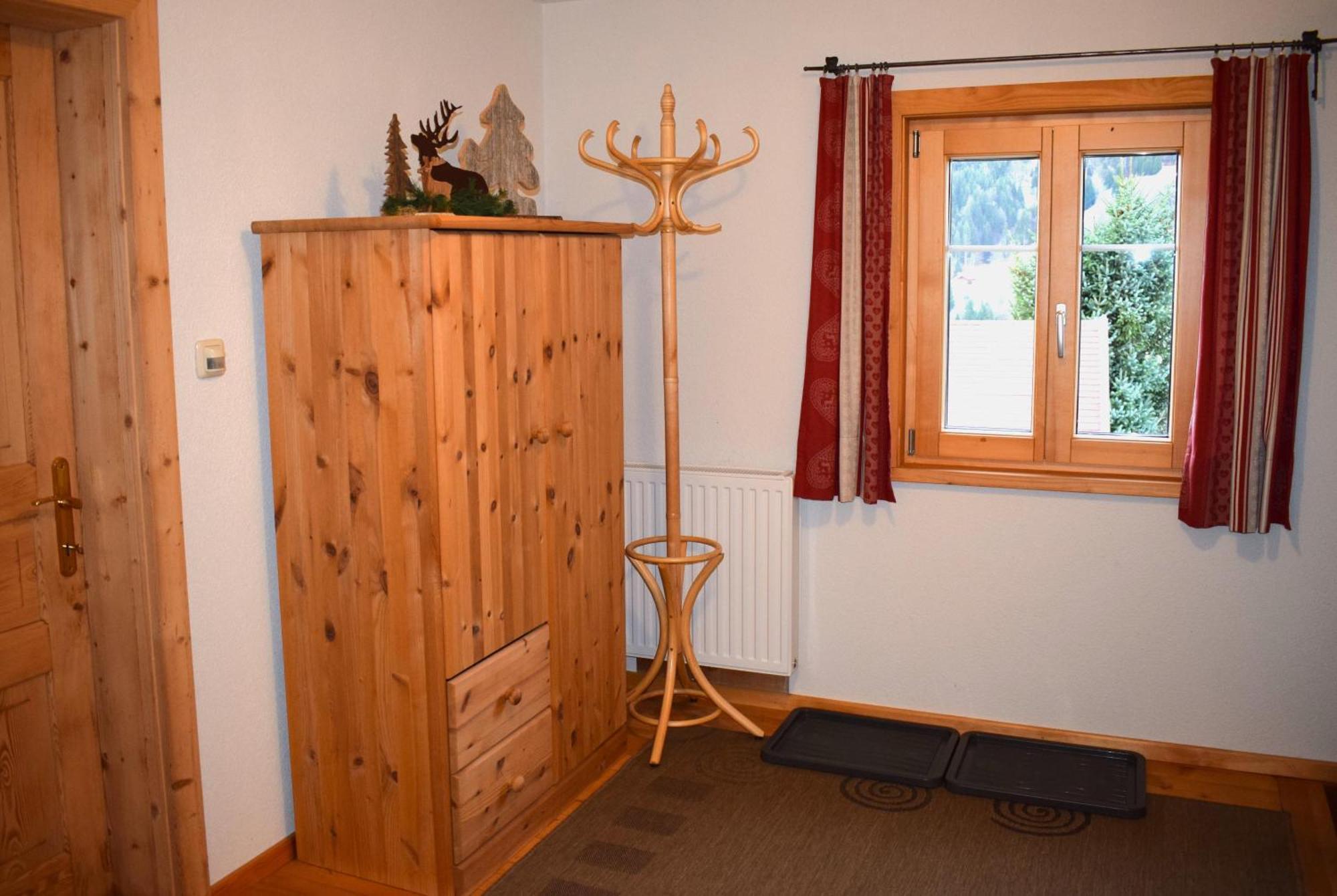 Landhaus Brif Schruns Exterior foto