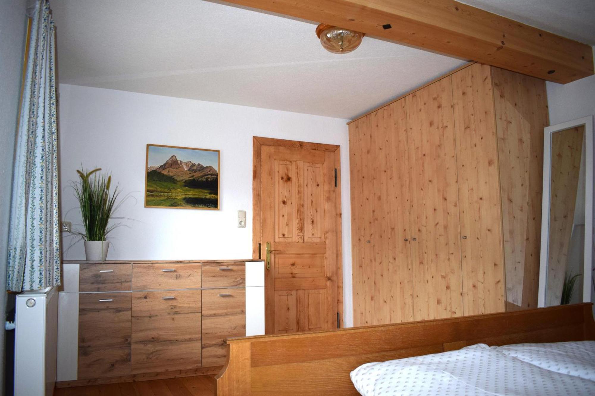 Landhaus Brif Schruns Exterior foto
